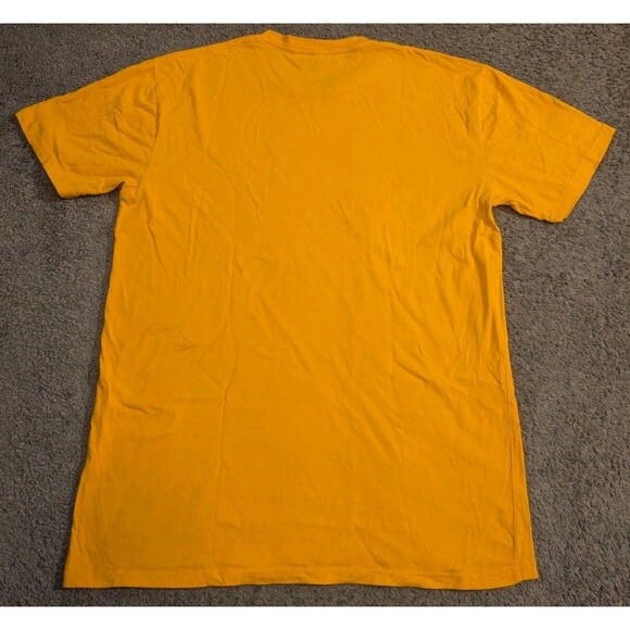 The Killers Imploding Mirage Gold Joshua Tree T-Shirt Official Licensed Men's XL - Picture 2 of 5